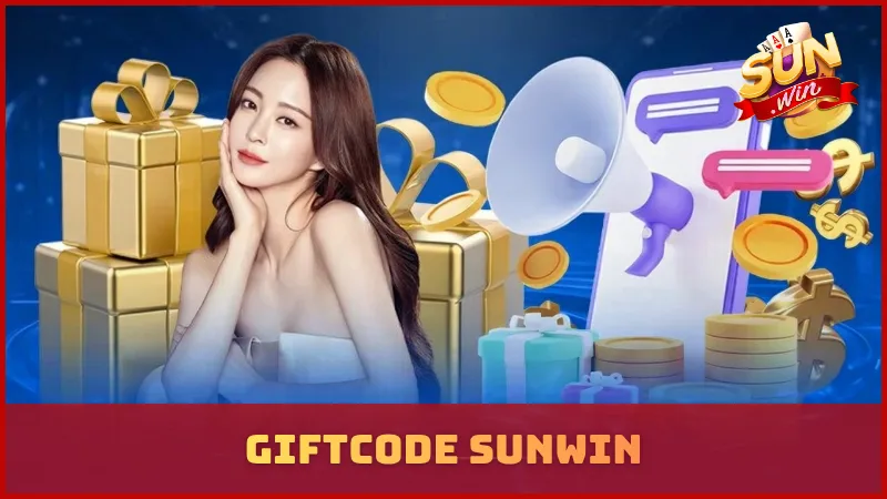 Giftcode SUNWIN